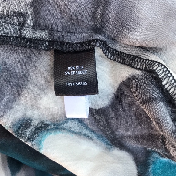 Cool dress for hot days - Picture 7 of 7